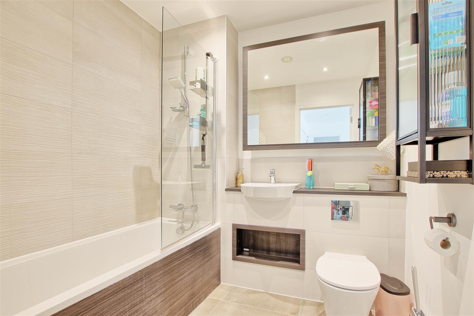 Marleigh Avenue, Cambridge